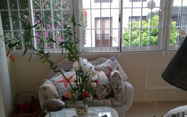 Ground Floor Apartment Nerja Málaga - image 14