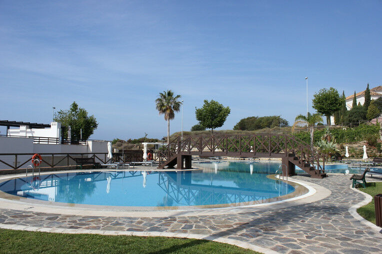 Middle Floor Apartment Santa Clara Málaga - image 14