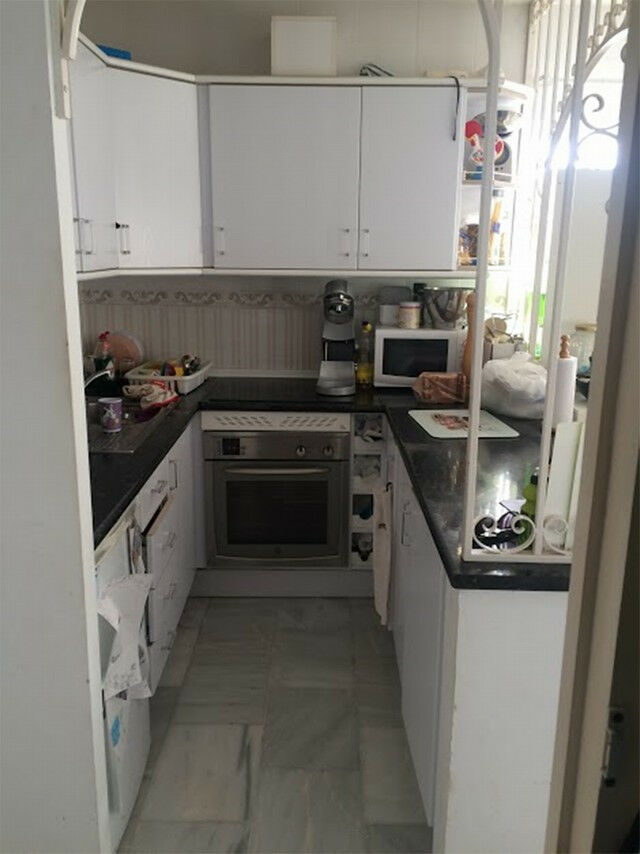 Detached Villa Nerja Málaga - image 13