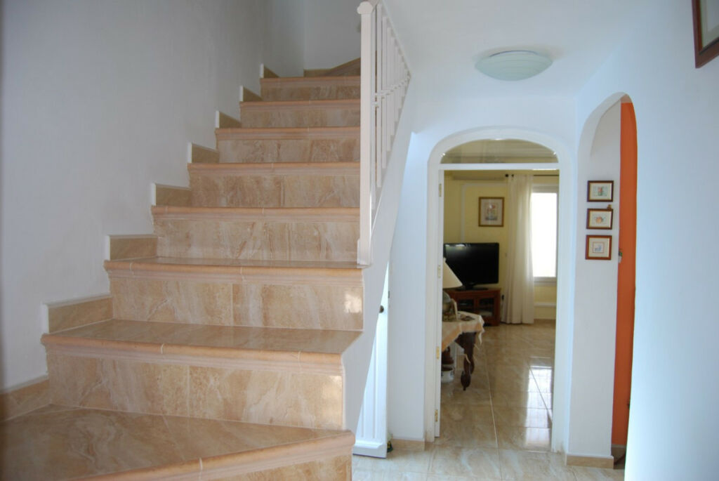 Detached Villa Nerja Málaga - image 14