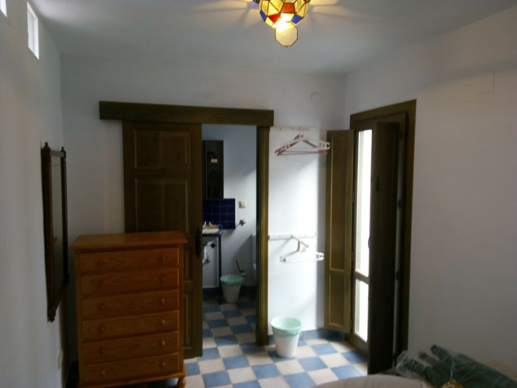 Townhouse Torrox Málaga - image 14