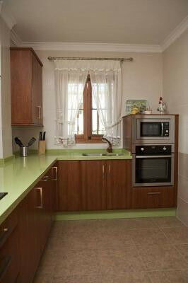 Detached Villa Nerja Málaga - image 14