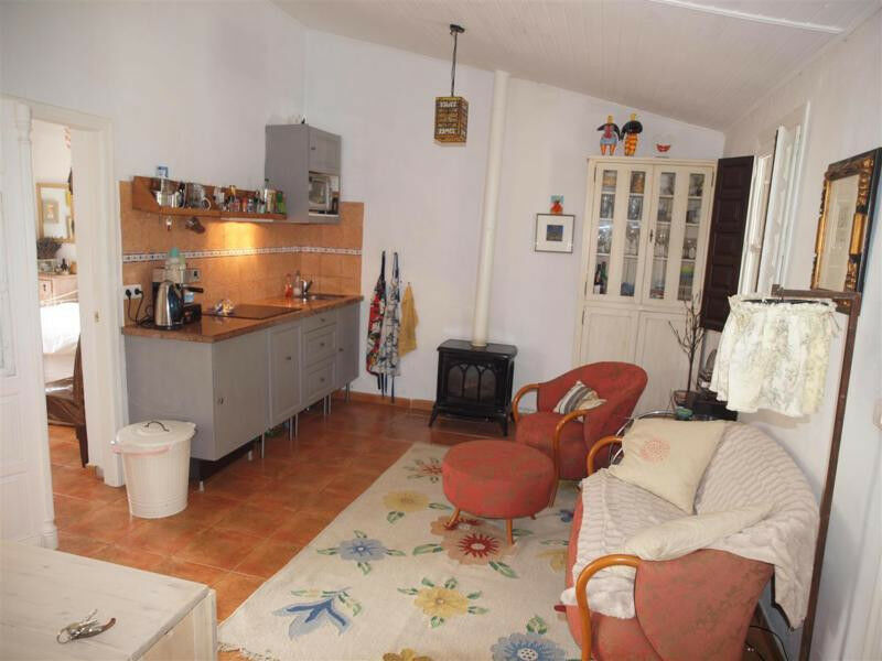 Finca - Cortijo Arenas Málaga - image 14