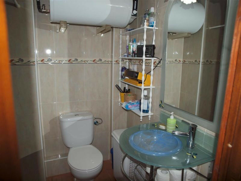Middle Floor Apartment Torre del Mar Málaga - image 14