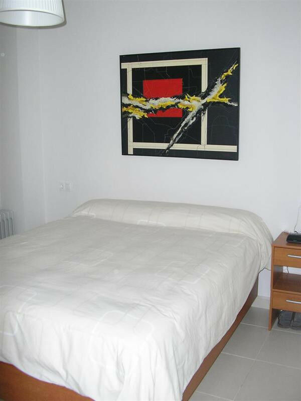Penthouse Algarrobo Málaga - image 14
