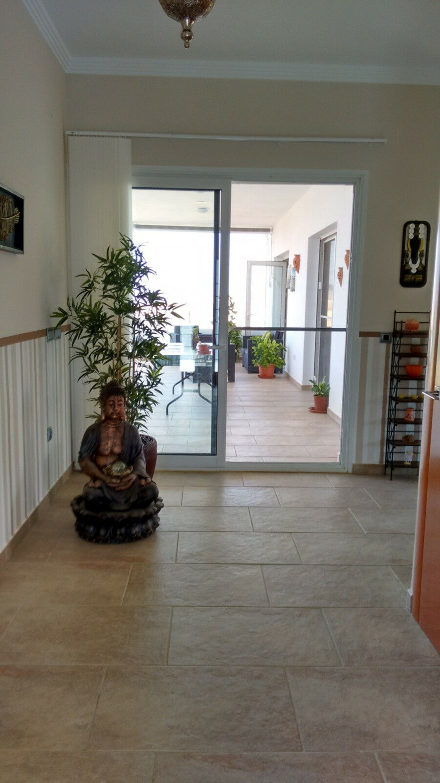Detached Villa Colmenar Málaga - image 14