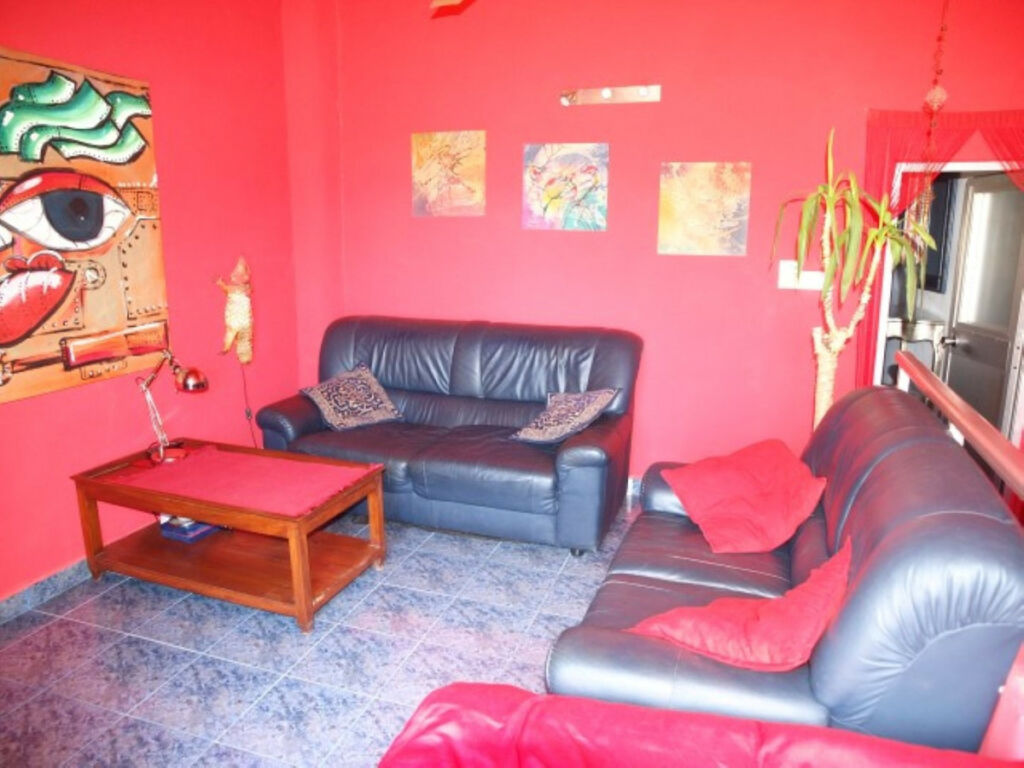 Townhouse Mezquitilla Málaga - image 14