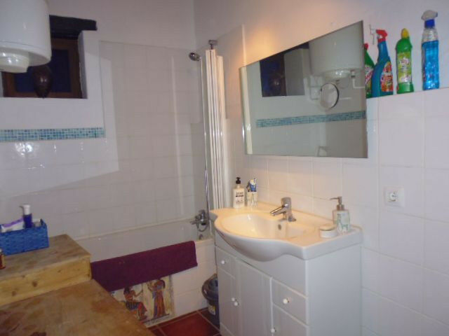 Townhouse Jimena de la Frontera Cádiz - image 14