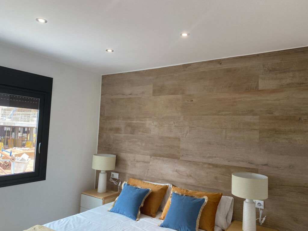 Penthouse Pilar de la Horadada Alicante - image 14