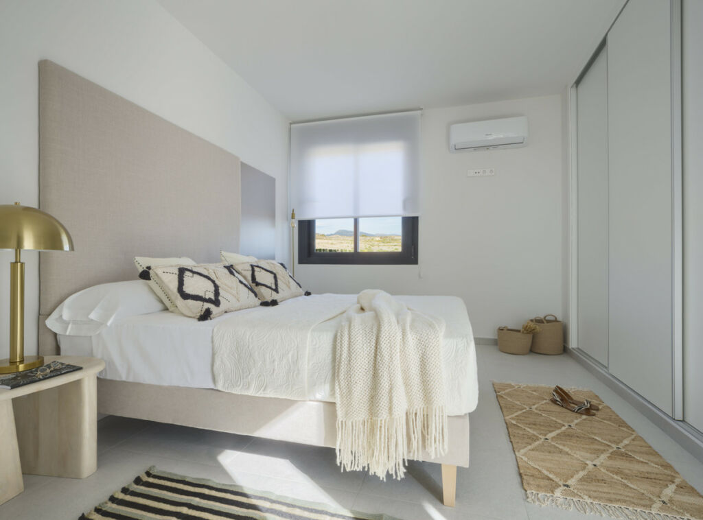 Townhouse San Javier Murcia - image 14
