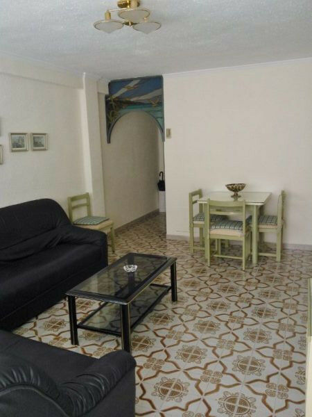 Ground Floor Apartment Nerja Málaga - image 14