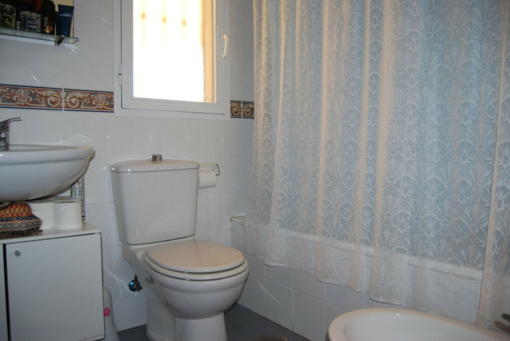 Middle Floor Apartment Torrox Málaga - image 14