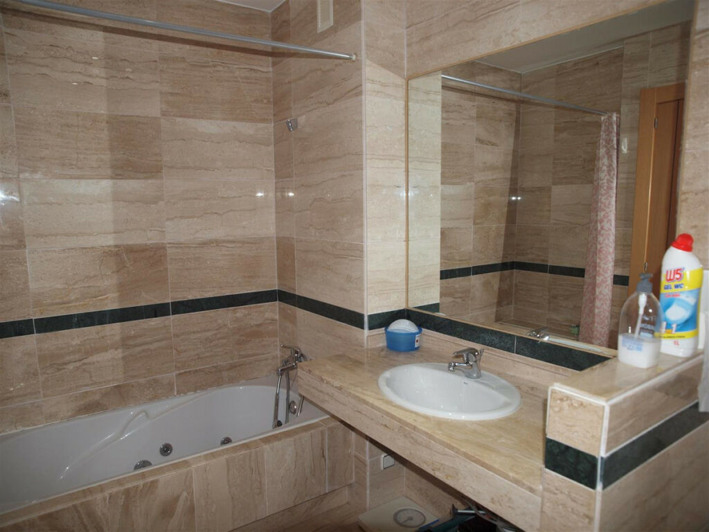Penthouse Benajarafe Málaga - image 14