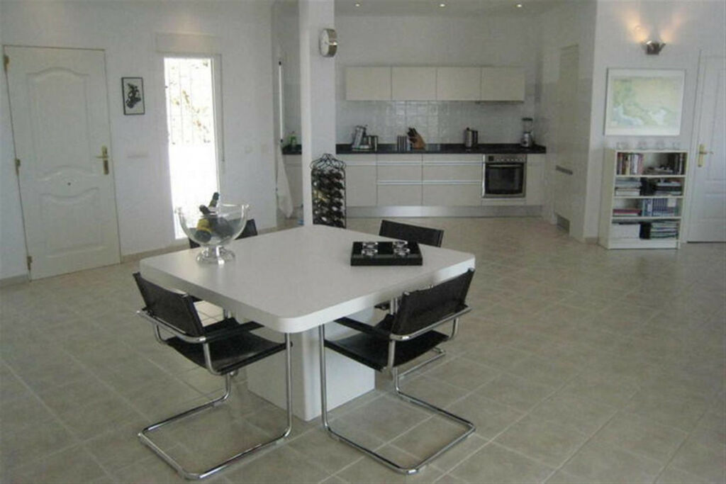 Detached Villa Arenas Málaga - image 14