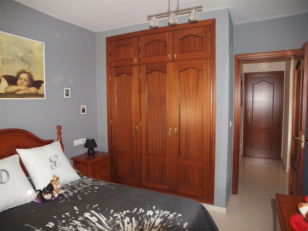 Top Floor Apartment Torrox Málaga - image 14