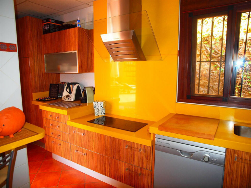 Detached Villa Almayate Málaga - image 14