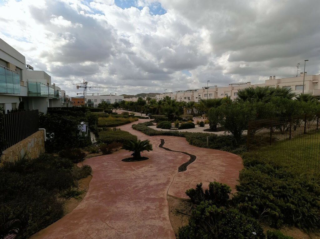 Ground Floor Apartment Vista Bella Golf Alicante - image 14