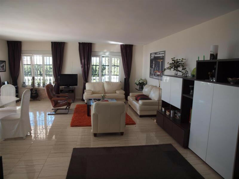 Detached Villa Caleta de Vélez Málaga - image 14