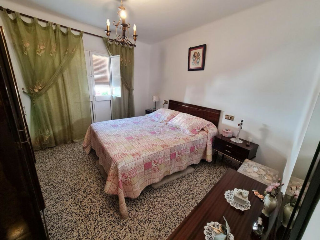 Semi-Detached House Torrox Málaga - image 14