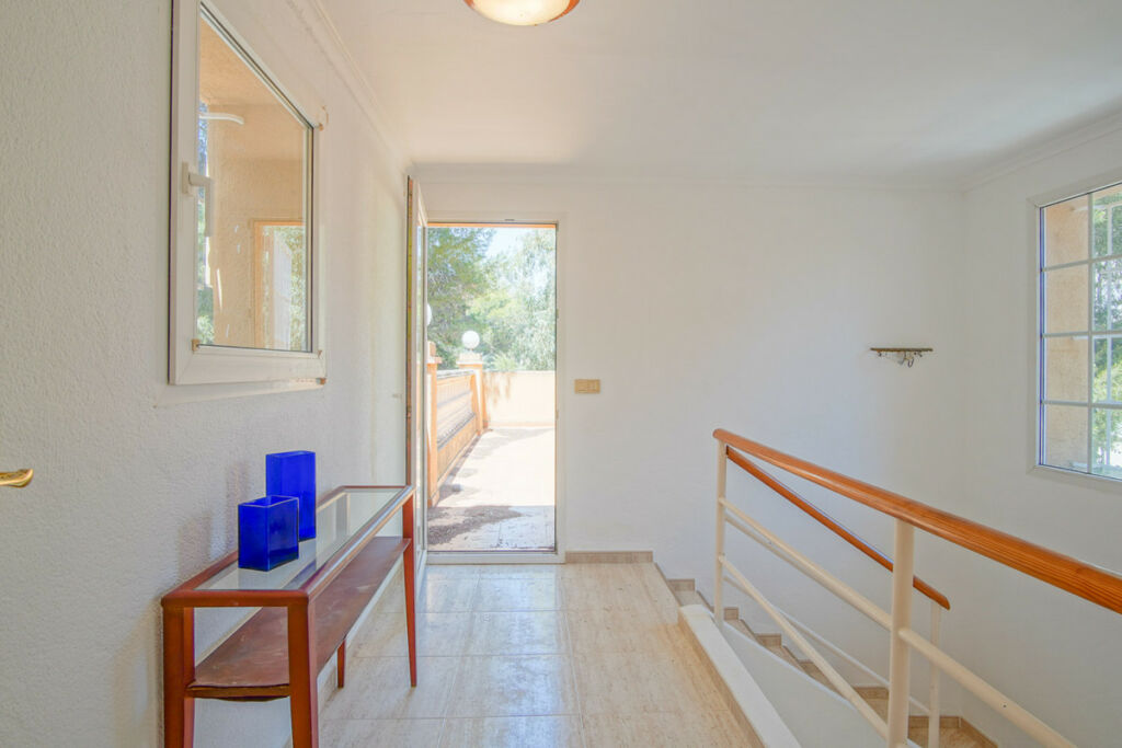 Detached Villa Denia Alicante - image 14