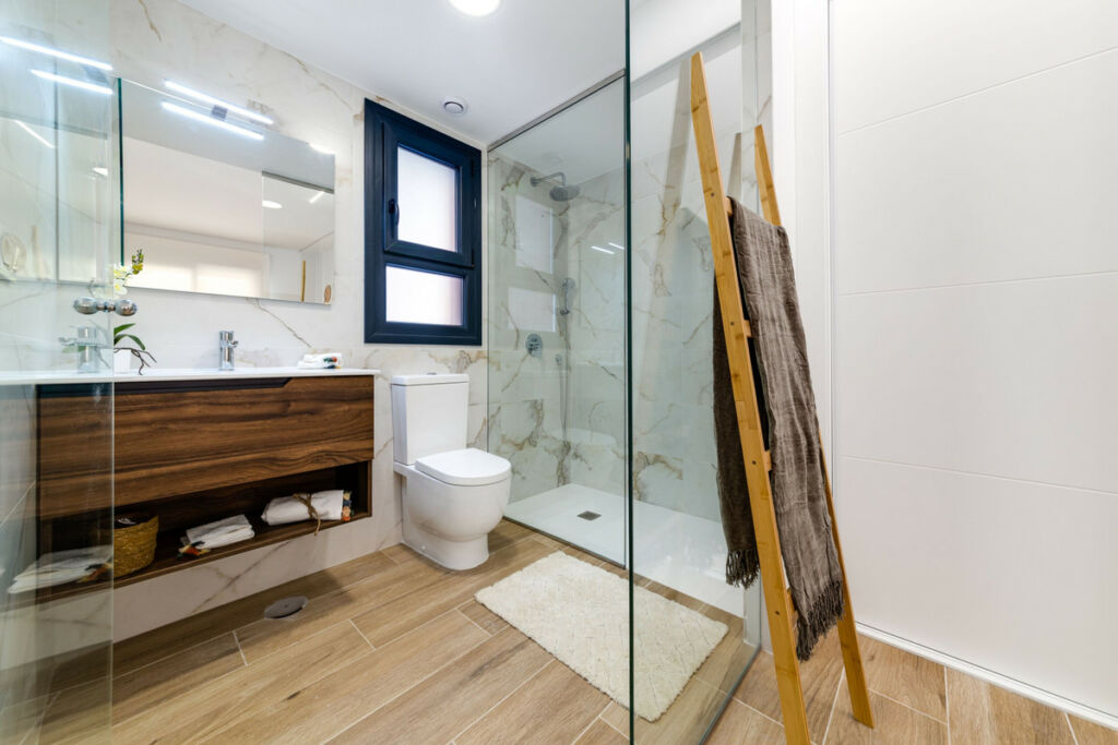 Ground Floor Apartment Villamartin Alicante - image 14