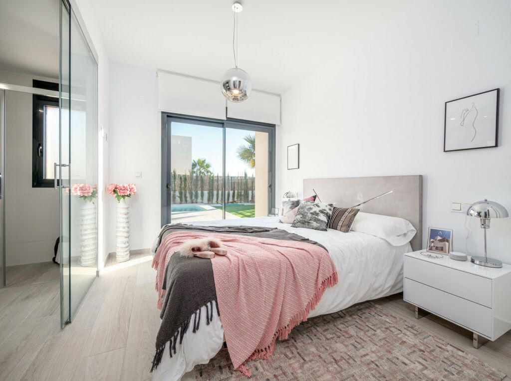 Detached Villa Algorfa Alicante - image 14