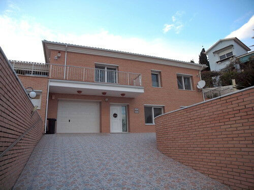 Detached Villa Benajarafe Málaga - image 14
