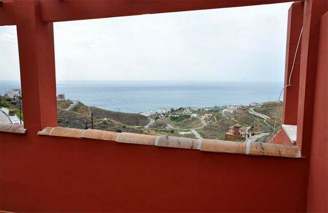 Townhouse Torrox Málaga - image 14