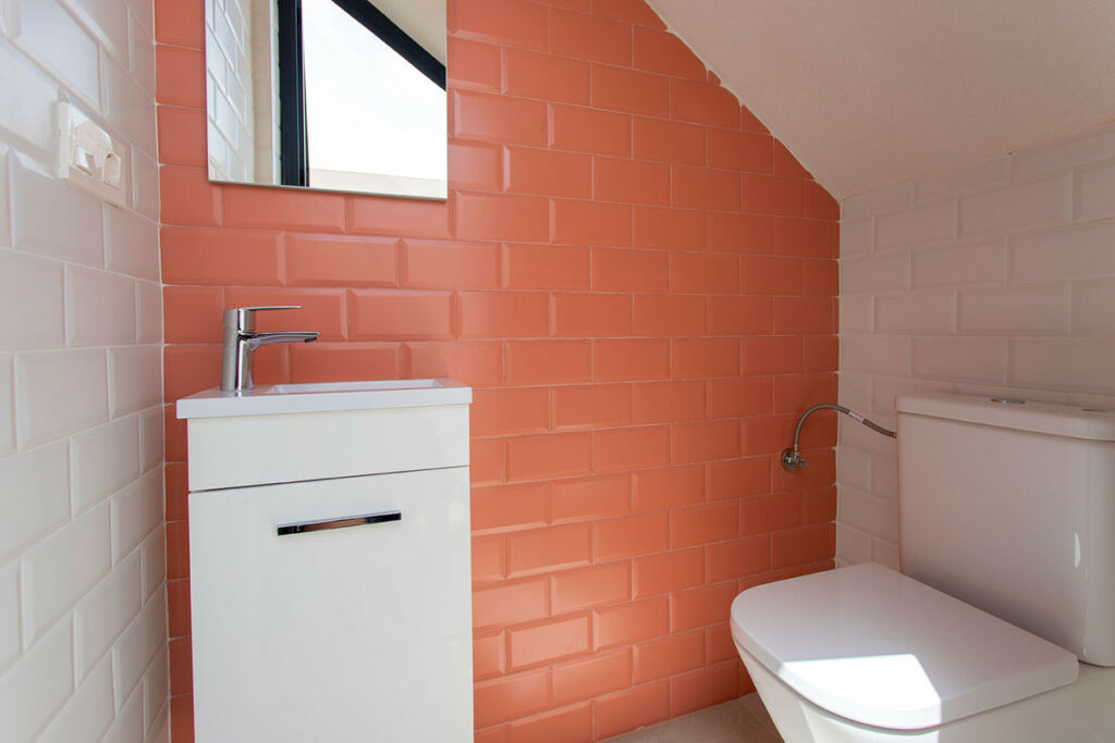 Semi-Detached House Sucina Murcia - image 14