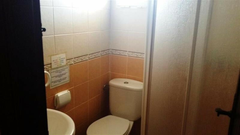 Detached Villa Torrox Málaga - image 14