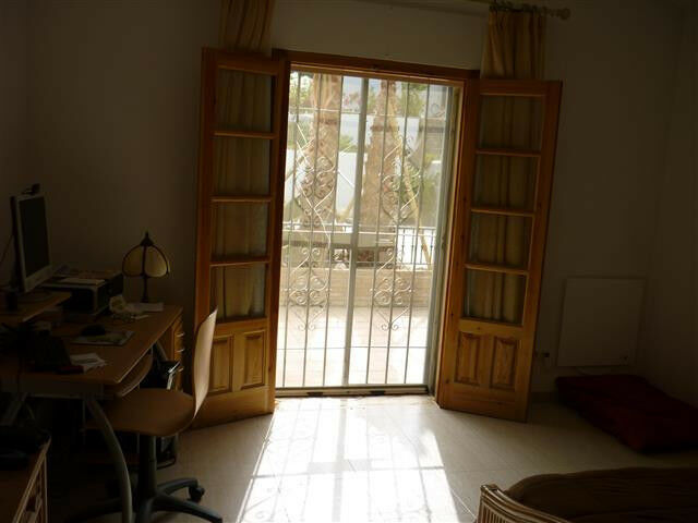 Detached Villa Torrox Málaga - image 14