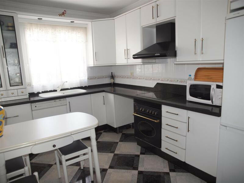 Townhouse Algarrobo Málaga - image 12