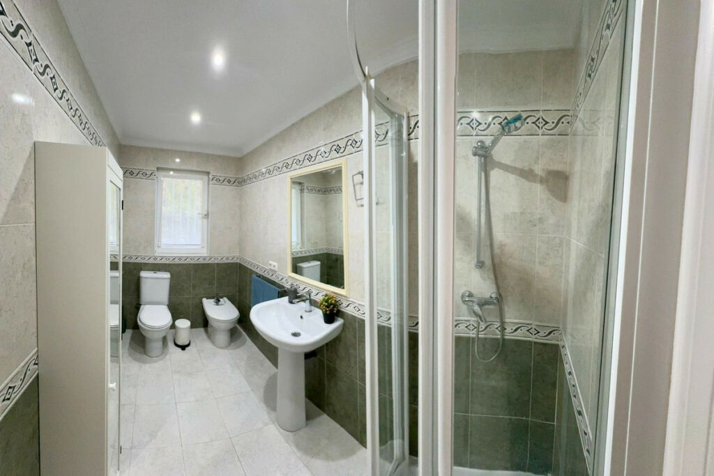 Detached Villa Sotogrande Costa Cádiz - image 14