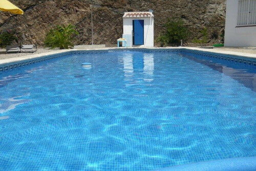 Detached Villa Arenas Málaga - image 14
