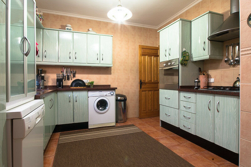 Detached Villa Cajiz Málaga - image 14