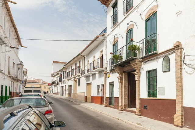 Detached Villa Vélez-Málaga Málaga - image 14