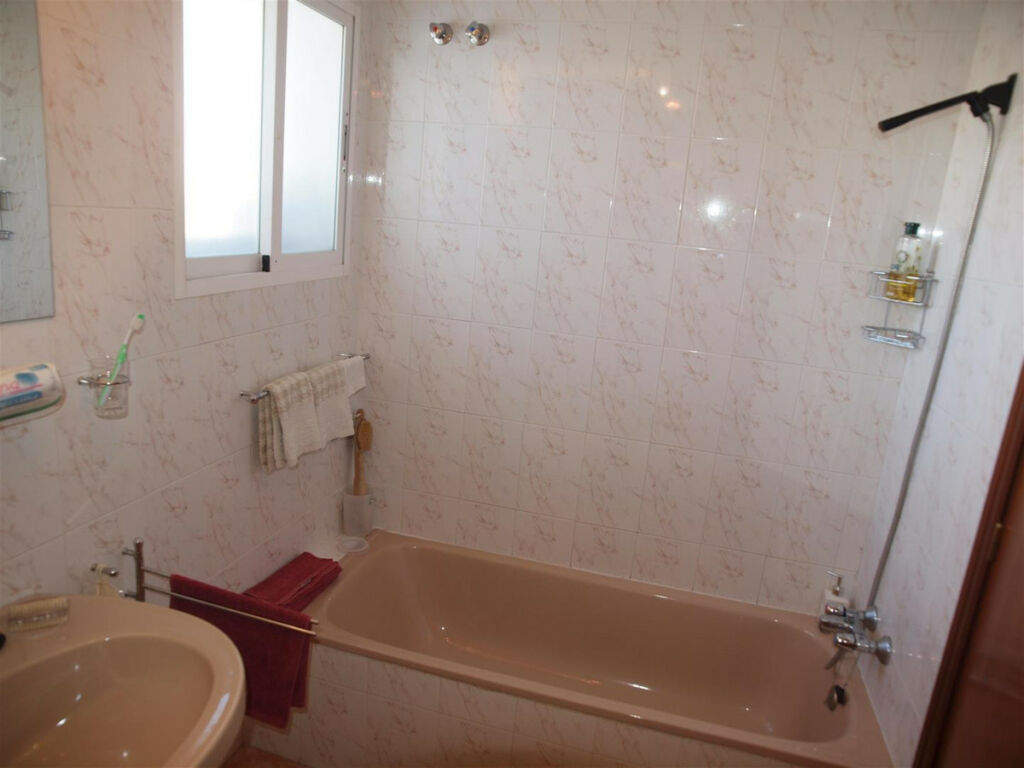 Penthouse Torre del Mar Málaga - image 14