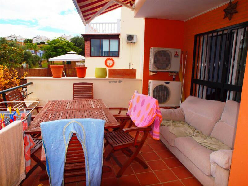 Townhouse Caleta de Vélez Málaga - image 14