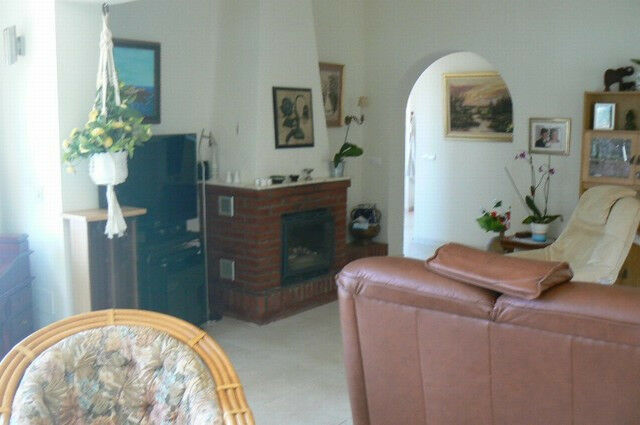 Detached Villa Benajarafe Málaga - image 14