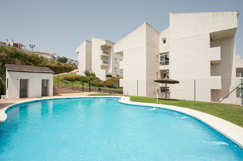 Middle Floor Apartment Jimena de la Frontera Cádiz - image 14