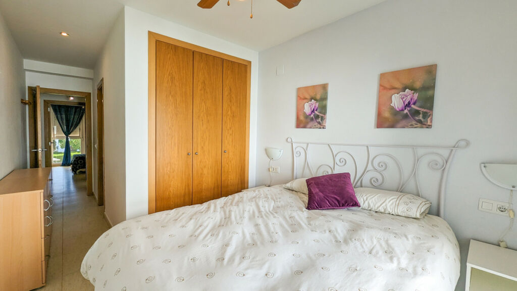 Duplex Javea Alicante - image 14