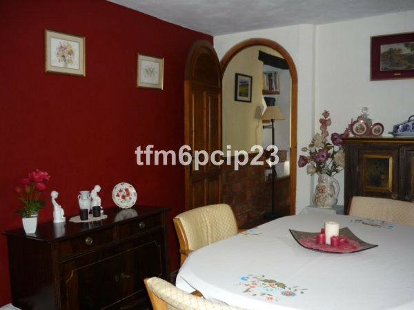Townhouse Jimena de la Frontera Cádiz - image 14