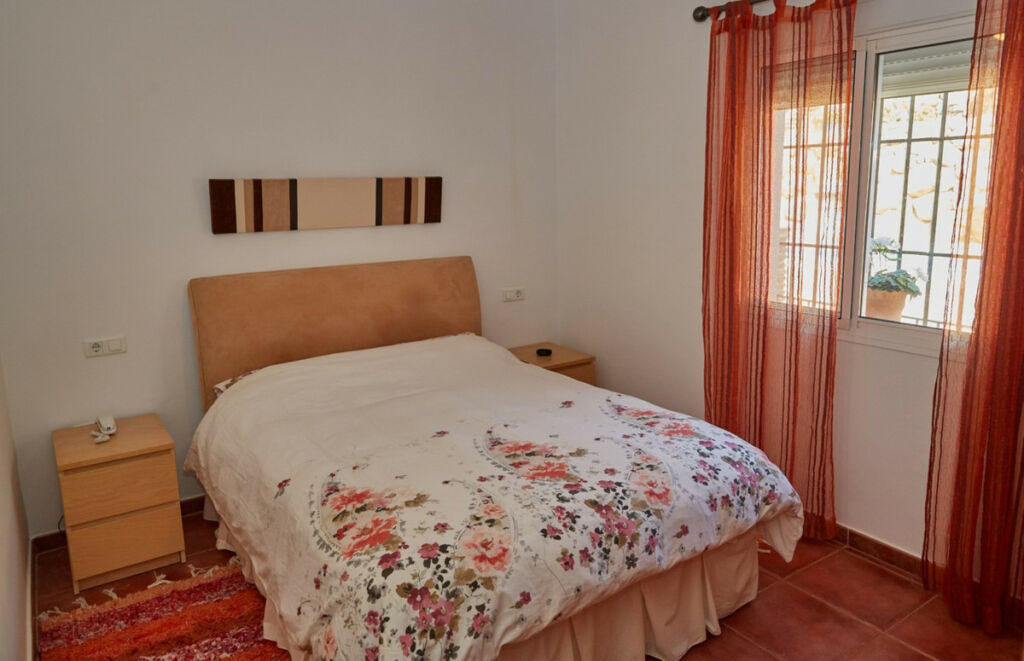 Finca - Cortijo Alcaucín Málaga - image 14