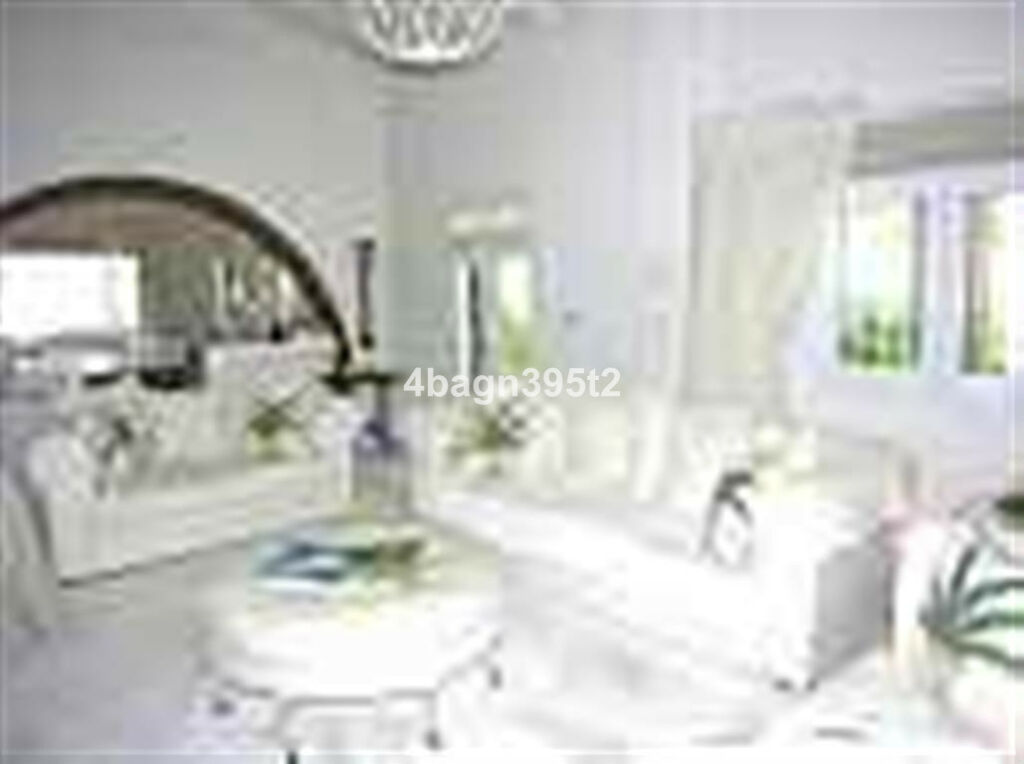 Detached Villa Sedella Málaga - image 14