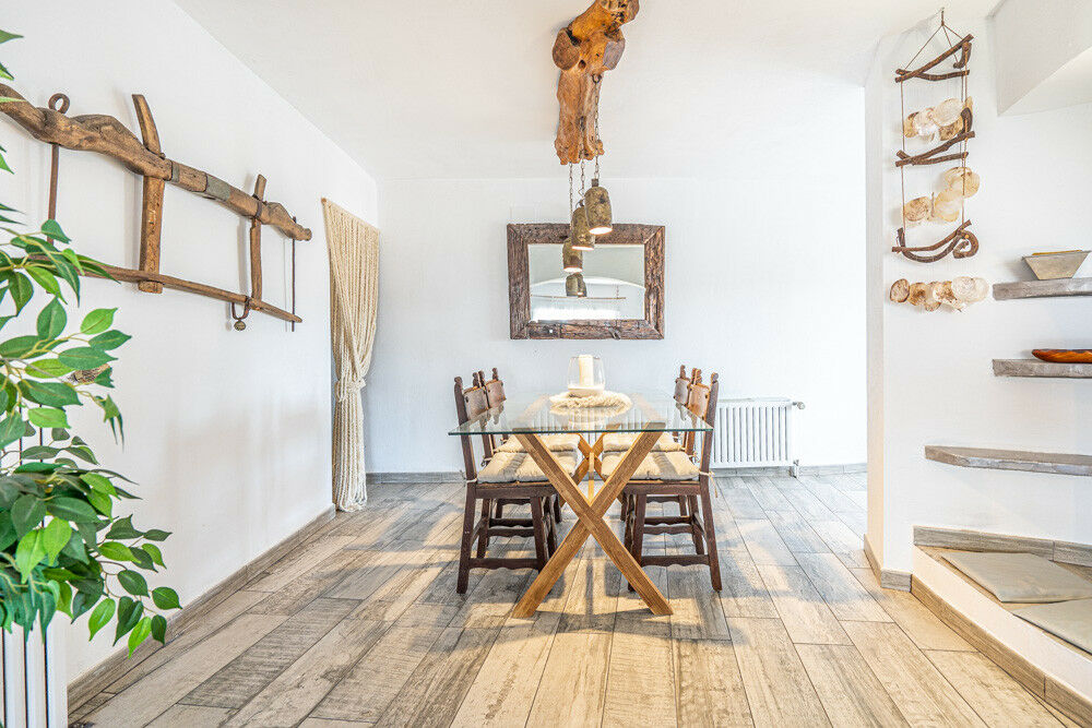 Detached Villa Calpe Alicante - image 23