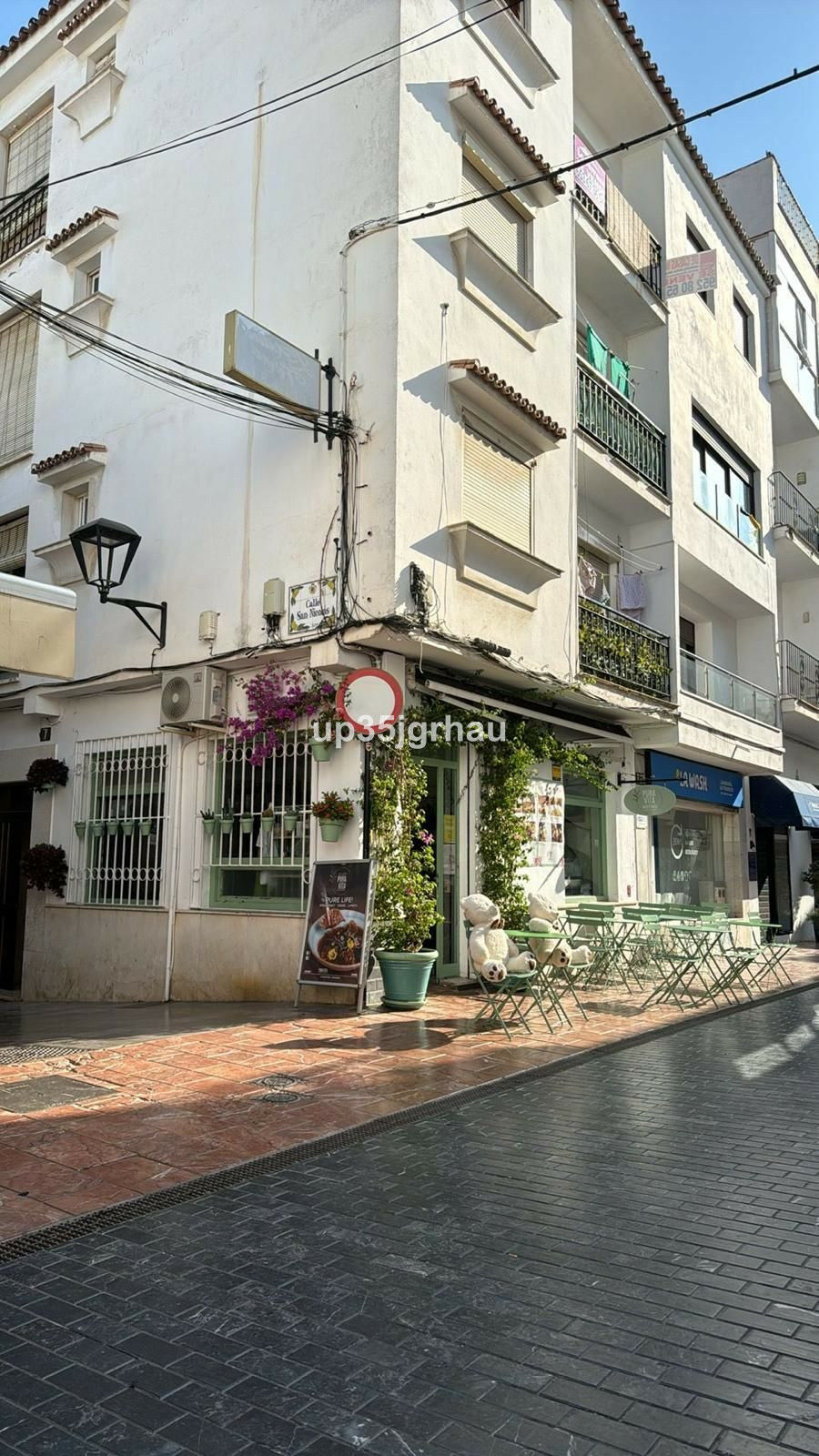 Restaurant Estepona Málaga - image 14