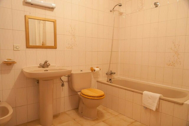 Townhouse Nerja Málaga - image 14