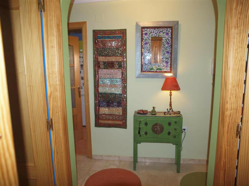 Ground Floor Apartment Caleta de Vélez Málaga - image 14