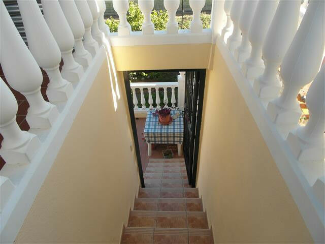 Detached Villa Algarrobo Málaga - image 14