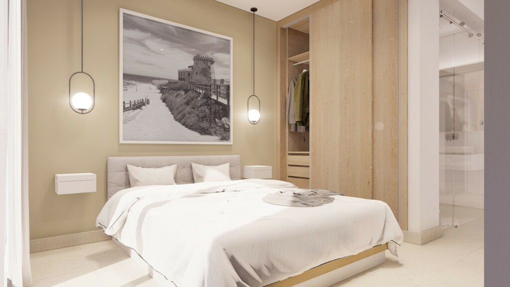 Ground Floor Apartment Pilar de la Horadada Alicante - image 14